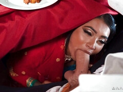 Amateur, Gros seins, Brunette brune, Tromperie, Éjaculation interne, Queue, Hard, Épouse