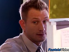 Spermaladung, Füsse, Fetisch, Fußfetisch, Fussjob, Hardcore, Zierlich, Jungendliche (18+)