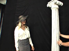 アナル, デカチン, デカパイ, フェラチオ, ラティーナ, シーメール, オッパイの