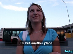 Enthousiasteling, Bedriegen, Tsjechisch, Hondjeshouding, Europees, Hardcore, Realiteit, Verlegen