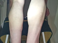 Leie, Schwul, Interrassisch, Solo