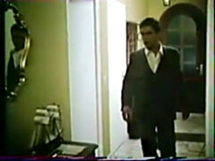 Französisch, Vintage