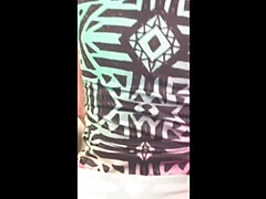 Hot Latina Teen Fucks Stranger in Party Bathroom - Public Sex with Sophi B
