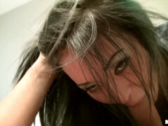 Anal, Sucer une bite, Hard, Seins naturels, Pov, Chatte, Pute, Vierge