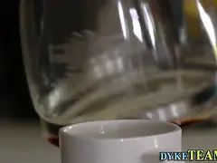 デカパイ, ブロンド, フェティッシュ, 指いじり, Hd, レズビアン, 淫乱熟女, ティーン