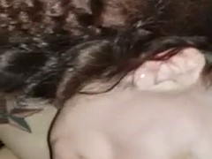 snowbunny showing sum skills (3)