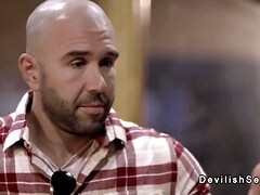 Blondine, Vollbusig, Schwanz, Erotisch, Hardcore, Hd, Lecken