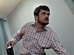 Verga grande, Rubia, Mamada, Cornudo, Interracial, Estrella porno