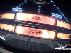 Braunhaarige, Nackt, Nackt, Muschi, Realität, Rau, Tätowierung, Ringkampf