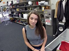 素人, デカチン, フェラチオ, 下着, オフィス, ハメ撮り, 秘密の, ティーン