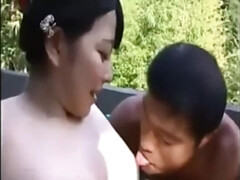 アジア人, 日本人