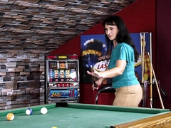 Kont, Grote lul, Bruinharig, Sperma shot, Hardcore, Rijpe lesbienne, Moeder die ik wil neuken, Kut duiken