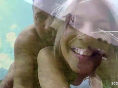Leie, Paar, Kompletter film, Deutsch, Zierlich, Pov, Dürr, Jungendliche (18+)
