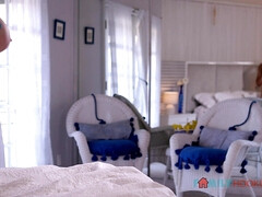 フェラチオ, チン, バック