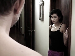 フェラチオ, 茶髪の, 巨乳な, イマラチオ, ヨーロピアン, ハードコア, オーガズム, ティーン