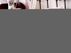 茶髪の, Hd, 人妻の, オナニー, 母, パンティ, 一人, 濡れ