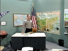 アジア人, 美人, 顔射, Hd, オマンコ, 剃毛, 教師, ティーン