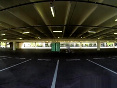 美人, フェラチオ, 手コキする, 天然, 乳首, オーガズム, アウトドア, 公共