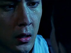 アジア人, セレブ, アウトドア, ソフトコア, オッパイの