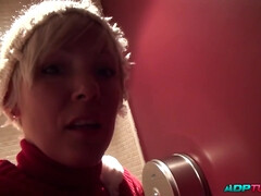 Swapping Partners With Blonde Women With Perfect Asses, Including Anal