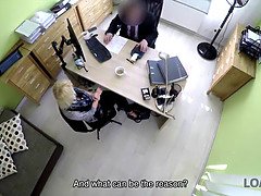 美人, ブロンド, フェラチオ, 巨乳な, エロ熟女, チェコ, 淫乱熟女, 自然山雀