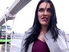 Leie, Arsch, Grosser arsch, Deutsch, Realität, Jungendliche (18+), Tittenfick, Titten