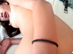 Arsch, Blasen, Hardcore, Pov, Muschi, Jungendliche (18+), Titten