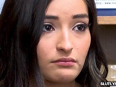 Amateur, Sucer une bite, Faciale, Masturbation, Seins naturels, Chatte, Adolescente, Nénés