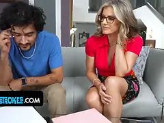 Blond, Pijpbeurt, Bruinharig, Sperma shot, Sperma in gezicht, Hd, Schreeuwen