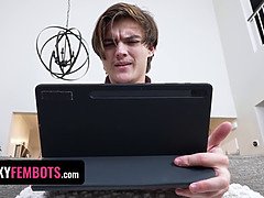 デカパイ, フェラチオ, 人形, ハードコア, Hd, 巨大, オッパイの