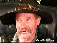 Amateur, Tir de sperme, Homosexuelle, Mature