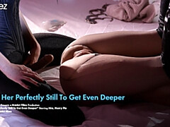 ブロンド, ディルド, Hd, 母, ナイロン, オマンコ, ストッキング, ペニスバンド