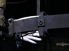 Brunette brune, Plantureuse, Queue, Hd, Naturelle, Orgasme, Chatte, Jouets