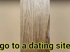 Stepmom Helps Stepson Cum Load In His Treehouse