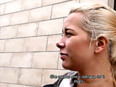 Gehörnter ehemann, Zierlich, Jungendliche (18+)