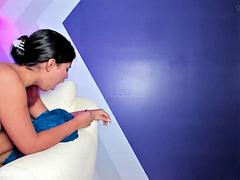 Amateur, Anal, Hard, Hd, Humiliation, Rugueux, Criant, Plan cul à trois