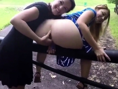 Arsch, Fingern, Lesbisch, Im freien, Jungendliche (18+), Netzkamera