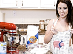 Abierta, Pajear, Masturbación, Afeitado, Flaco, Solo, Adolescente, Tetas