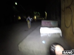 デカ尻, フェラチオ, 茶髪の, イく瞬間, 手コキする, ハードコア, Hd, 公共