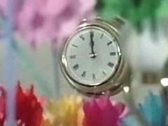 Enthousiasteling, Grote lul, Pijpbeurt, Classisch, Sperma in gezicht, Groep, Harig, Oud