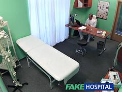 Amateur, Médico, Fetiche, Sexo duro, Enfermera, Pov