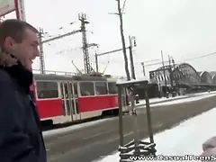 フェラチオ, バック, 指いじり, ピアス, 馬乗り, 叫ぶ, 剃毛, ティーン