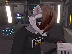 Wooly, fur, erp