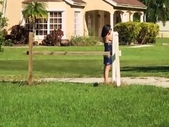 Минет, Брюнетки, В машине, Собачьи, Деньги, Натуральные сиськи, От первого лица, Наездница