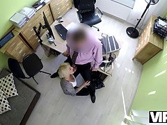 美人, ブロンド, 巨乳な, エロ熟女, Hd, なめる, オマンコ, 義母