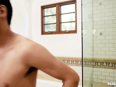 フェラチオ, Hd, 天然