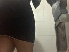 素人, 美女, 緊縛, 浮気者, 浮気する, 淫乱熟女, シャワー, 義母