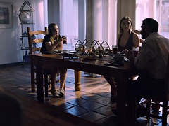 Tussi, Grosse titten, Pummelig, Paar, Erotisch, Reiten, Erotischer film, Jungendliche (18+)