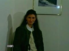 素人, 茶髪の, カワイイ, 毛深い, 一人