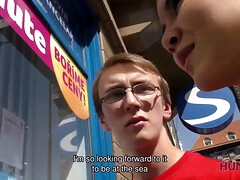 Sucer une bite, Tchèque, Hd, Léchez, Pov, Réalité, Adolescente, Nénés